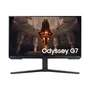 Samsung Odyssey G7 S32BG700EU 32 pulg. 4K UHD IPS 144Hz 1ms Black
